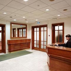 Отель Бизнес-отель Нефтяник, Альметьевск, Татарстан