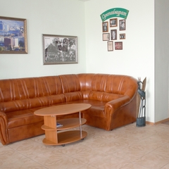 Гостиница Султанмурат, Альметьевск, Татарстан