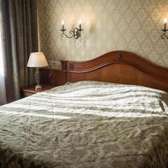 Отель Бизнес-отель Нефтяник, Альметьевск, Татарстан