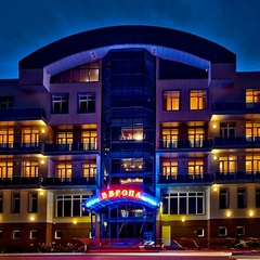 Гостиница Европа, Анапа, Краснодарский край