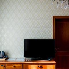 Отель Бизнес-отель Нефтяник, Альметьевск, Татарстан