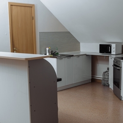 Гостиница Вояж, Альметьевск, Татарстан