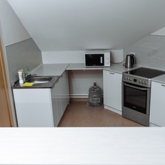 Гостиница Вояж, Альметьевск, Татарстан