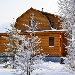 База отдыха Русилово, Амерево, Московская область