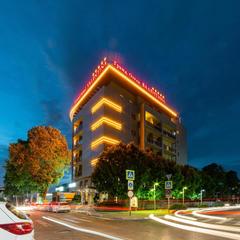 Отель Валентина, Анапа, Краснодарский край