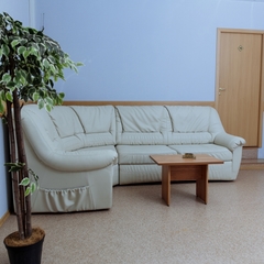 Гостиница Вояж, Альметьевск, Татарстан