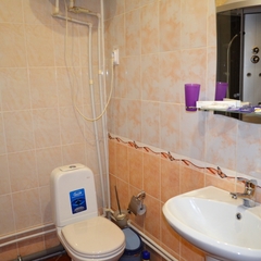 Гостиница Султанмурат, Альметьевск, Татарстан