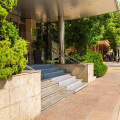 Отель Валентина, Анапа, Краснодарский край