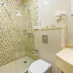 Отель Бизнес-отель Нефтяник, Альметьевск, Татарстан