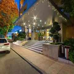 Отель Валентина, Анапа, Краснодарский край