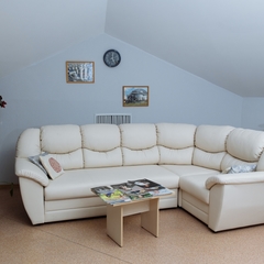 Гостиница Вояж, Альметьевск, Татарстан