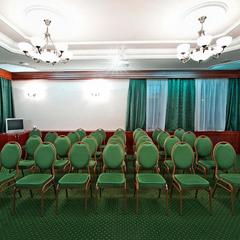 Отель Бизнес-отель Нефтяник, Альметьевск, Татарстан