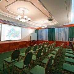 Отель Бизнес-отель Нефтяник, Альметьевск, Татарстан