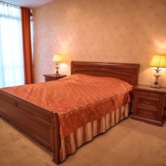 Гостиница Европа, Анапа, Краснодарский край