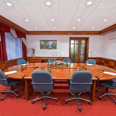 Отель Бизнес-отель Нефтяник, Альметьевск, Татарстан