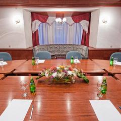 Отель Бизнес-отель Нефтяник, Альметьевск, Татарстан