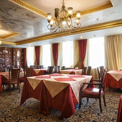 Гостиница Европа, Анапа, Краснодарский край