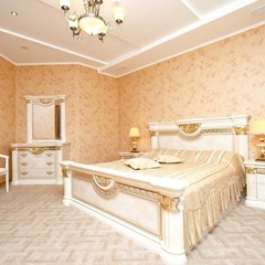 Гостиница Европа, Анапа, Краснодарский край