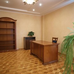 Гостиница Европа, Анапа, Краснодарский край