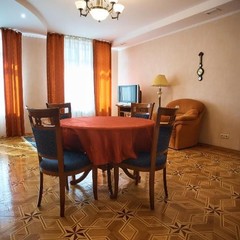 Гостиница Европа, Анапа, Краснодарский край