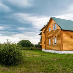 База отдыха Русилово, Амерево, Московская область