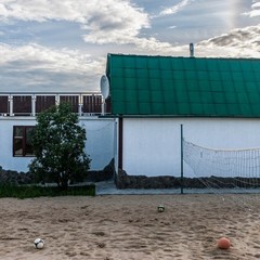 База отдыха Русилово, Амерево, Московская область