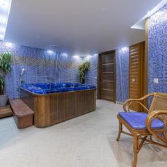 Отель Валентина, Анапа, Краснодарский край