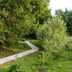 База отдыха Русилово, Амерево, Московская область