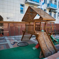 Гостиница Европа, Анапа, Краснодарский край