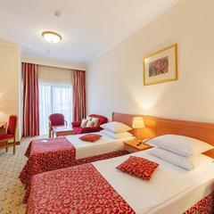 Отель Валентина, Анапа, Краснодарский край