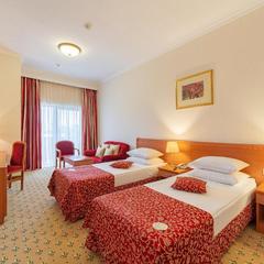 Отель Валентина, Анапа, Краснодарский край