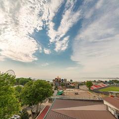 Отель Валентина, Анапа, Краснодарский край