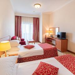 Отель Валентина, Анапа, Краснодарский край