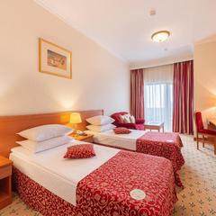 Отель Валентина, Анапа, Краснодарский край