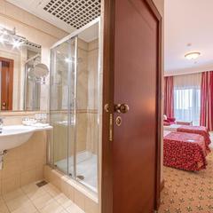 Отель Валентина, Анапа, Краснодарский край