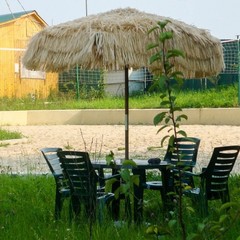 База отдыха Русилово, Амерево, Московская область