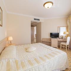 Отель Валентина, Анапа, Краснодарский край