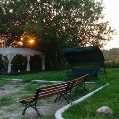 База отдыха Русилово, Амерево, Московская область