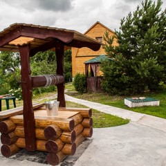 База отдыха Русилово, Амерево, Московская область