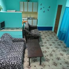 Гостевой дом Оскар, Анапа, Краснодарский край
