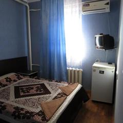 Гостевой дом Островок, Анапа, Краснодарский край
