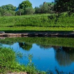 База отдыха Русилово, Амерево, Московская область