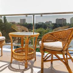 Отель Валентина, Анапа, Краснодарский край