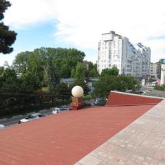 Гостевой дом Островок, Анапа, Краснодарский край