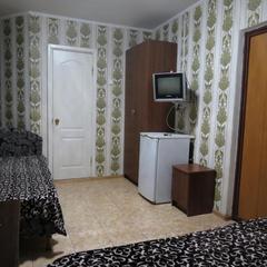 Гостевой дом Оскар, Анапа, Краснодарский край