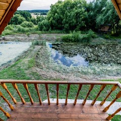 База отдыха Русилово, Амерево, Московская область