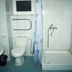 Гостиница Крымская 88, Анапа, Краснодарский край