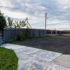 База отдыха Русилово, Амерево, Московская область