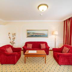 Отель Валентина, Анапа, Краснодарский край