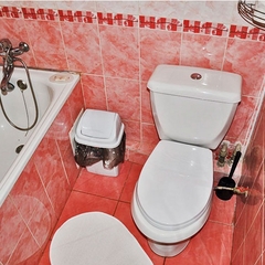 Гостиница Багира, Анапа, Краснодарский край